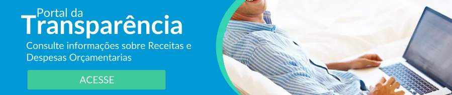 Portal da Transparência